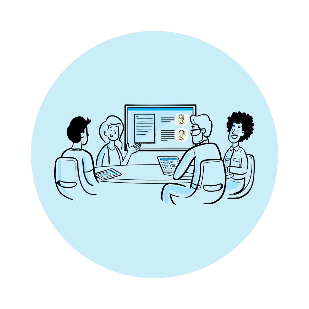 Moderation Team - Premium Space Pattern Gallery - HD